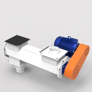 Screw Feeder