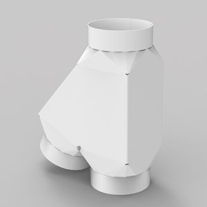 Speed Spout