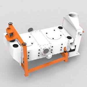 Rubber Roll