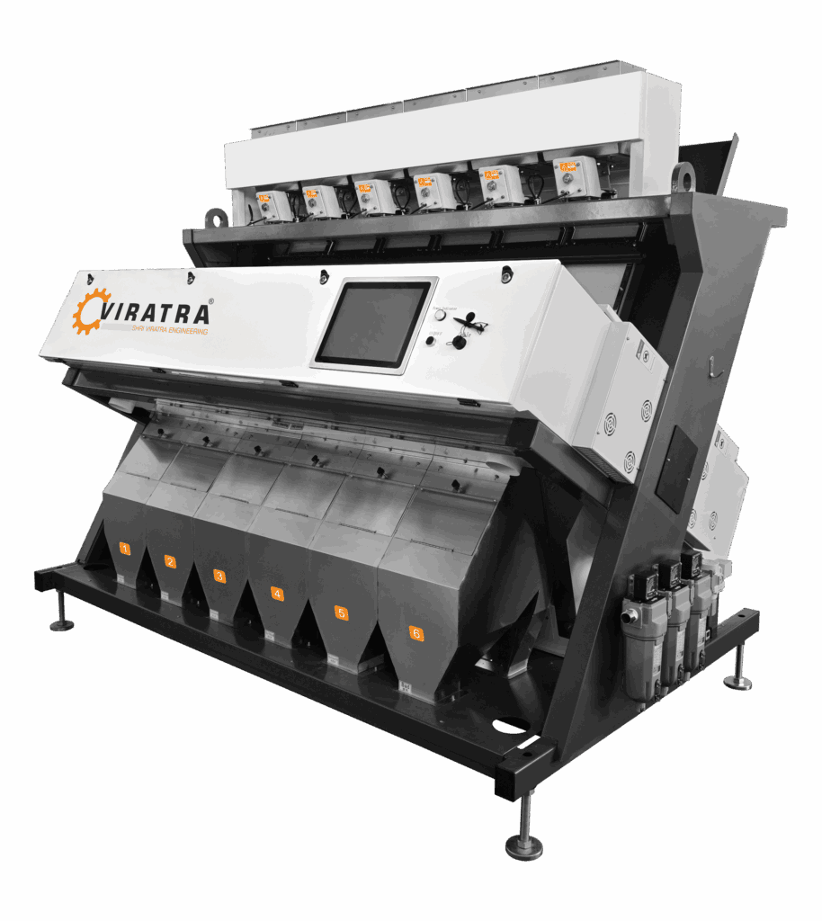 Sorter Machine