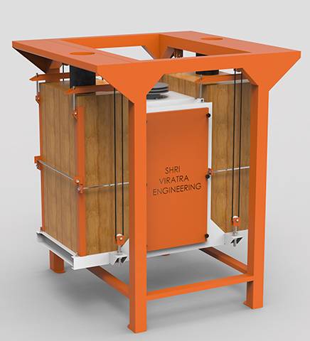 Plan Shifter - Shri Viratra Engineering