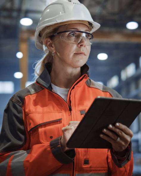 World Class engineering is our priority